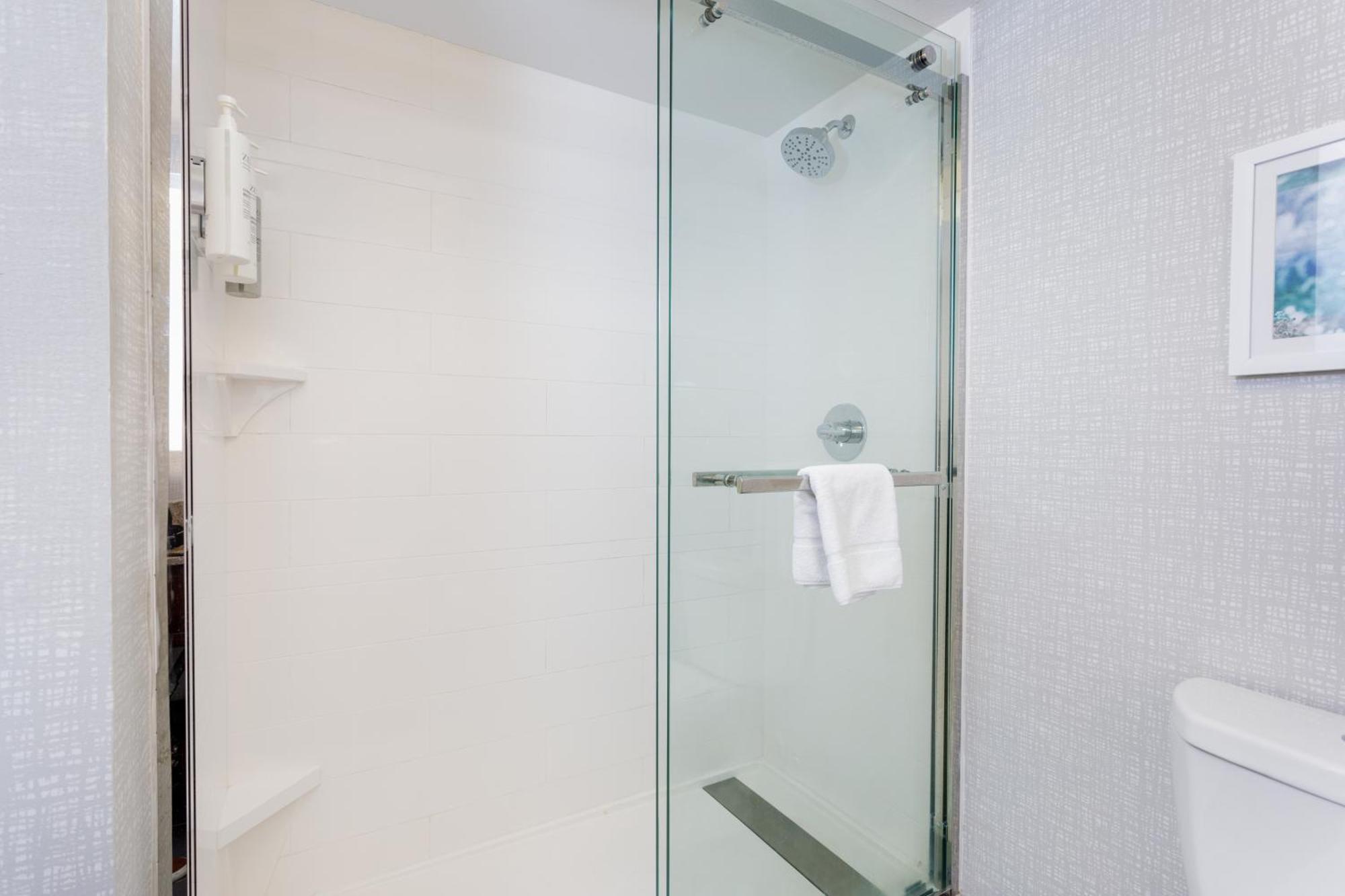 Hampton Inn Jacksonville - I-95 Central Quarto foto