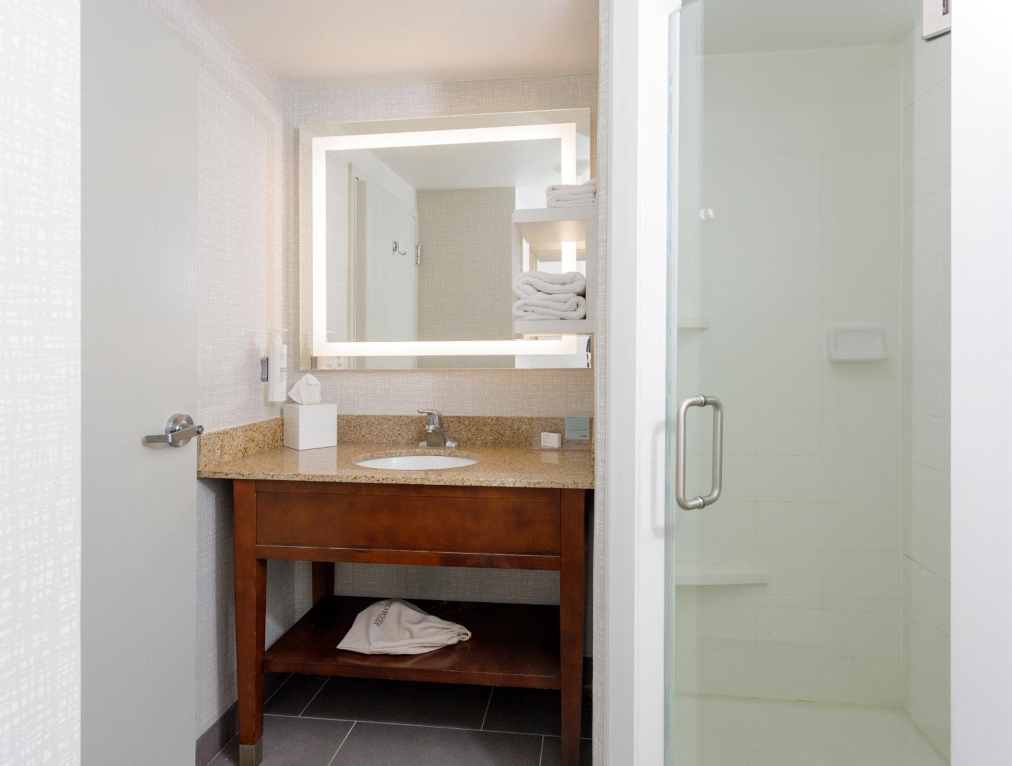 Hampton Inn Jacksonville - I-95 Central Quarto foto