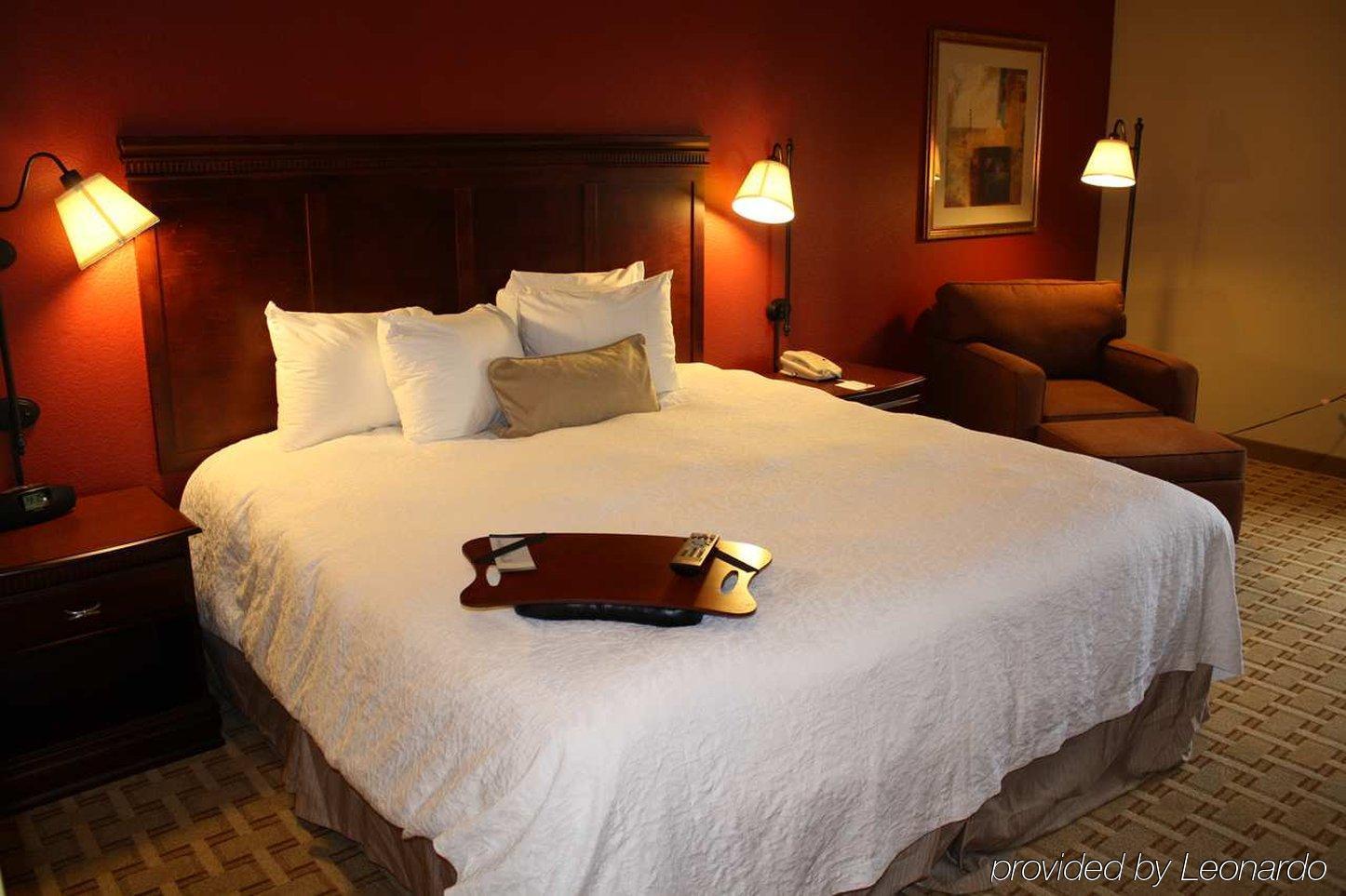 Hampton Inn Jacksonville - I-95 Central Quarto foto